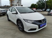 Honda Civic 1