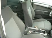 Opel Zafira 16