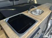 Ford Tourneo Custom 29