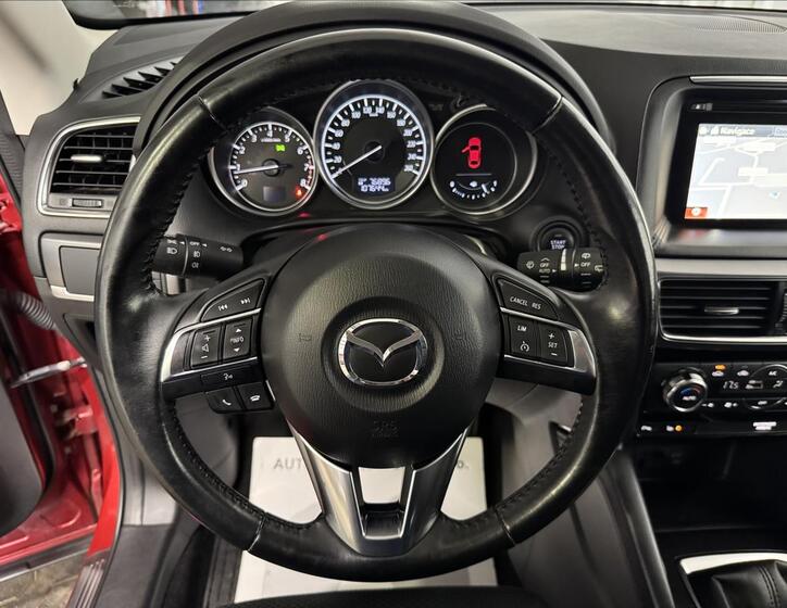 Mazda CX-5 18