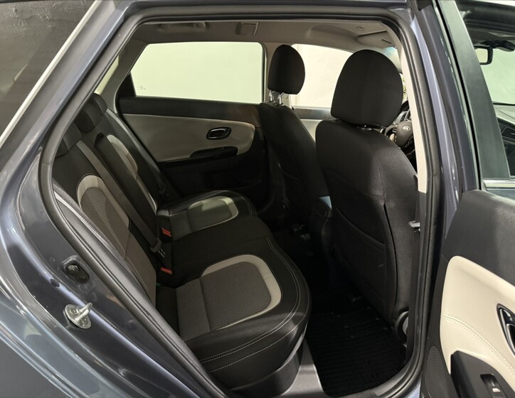 KIA Ceed 22