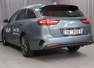 KIA Ceed 6