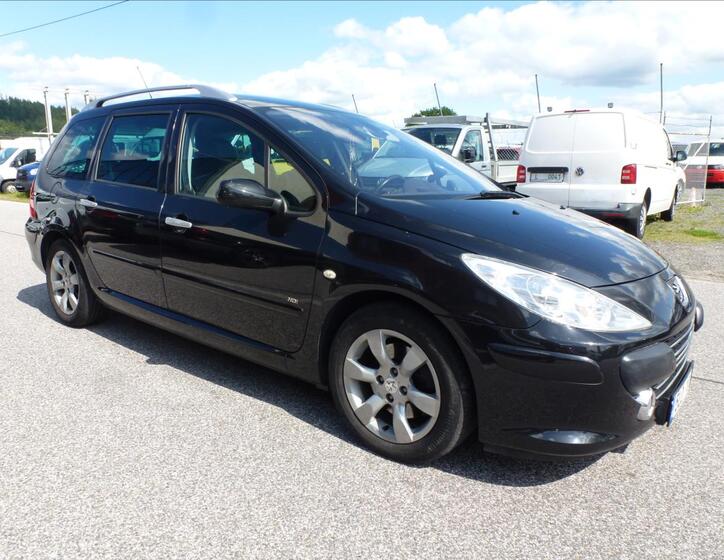 Peugeot 307 6