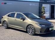 Toyota Corolla 1