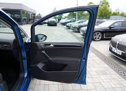 Volkswagen Touran 21