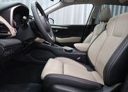 Subaru Outback 6