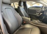 Mercedes-Benz CLA 15