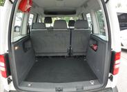 Volkswagen Caddy 20