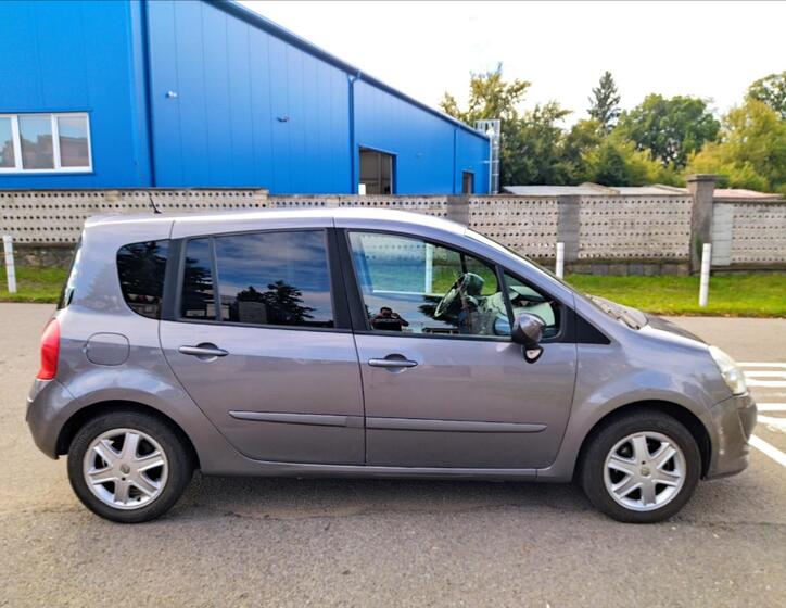 Renault Modus 5
