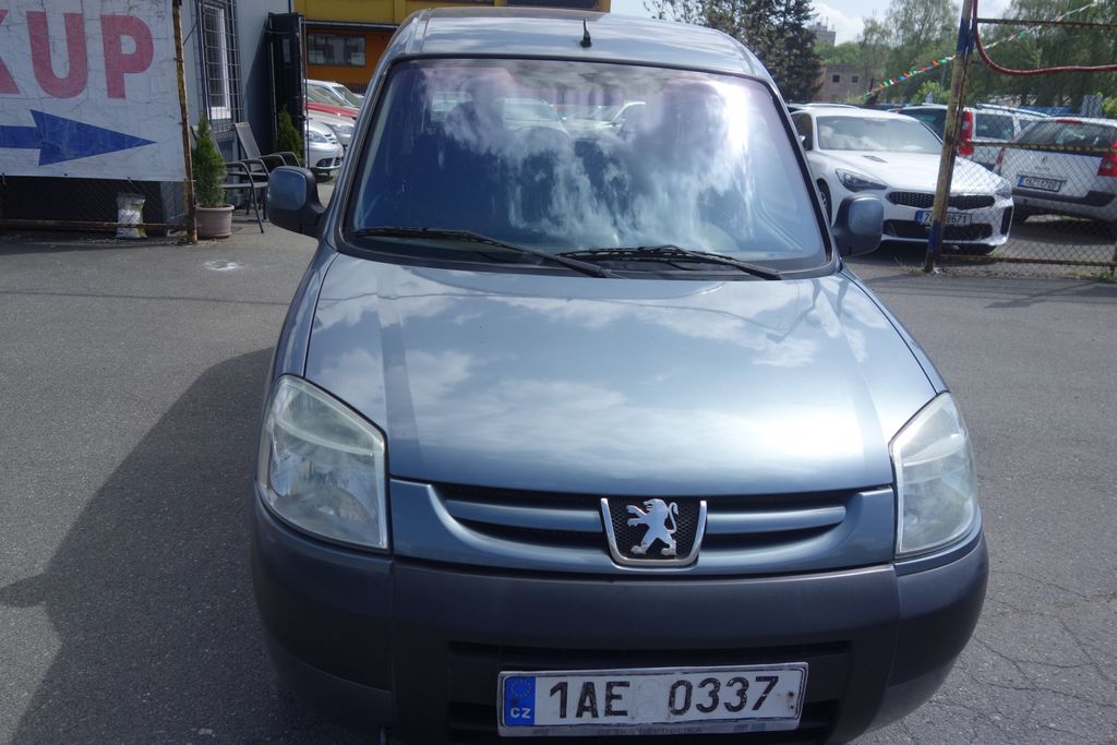 Citroën Berlingo
