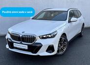 BMW Řada 5 1