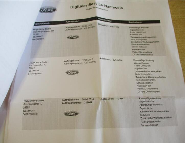 Ford S-MAX 42