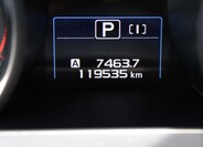 Subaru Outback 9