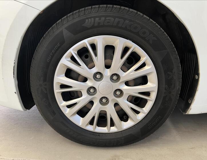 KIA Ceed 26