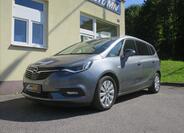 Opel Zafira 1