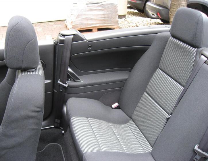 Peugeot 307 20