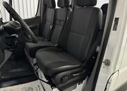 Mercedes-Benz Sprinter 21