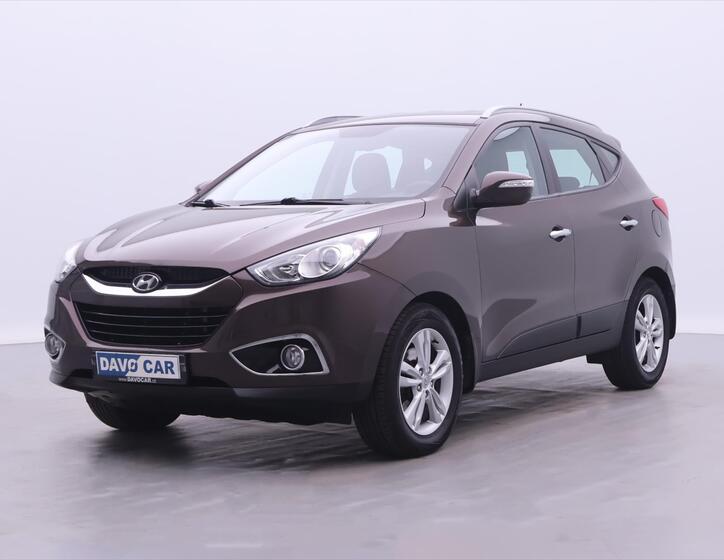 Hyundai ix35 3