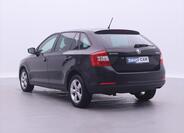Škoda Rapid 5