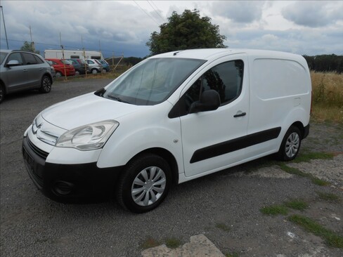 Citroën Berlingo