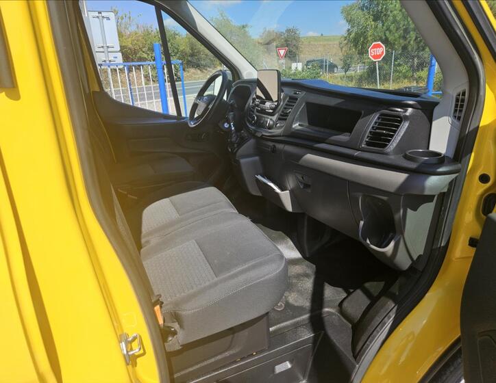 Ford Transit 6