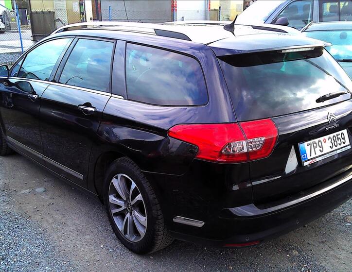 Citroën C5 5