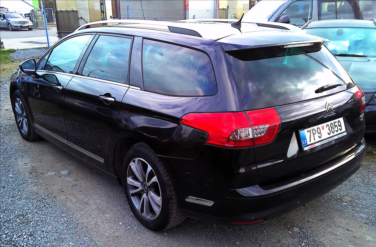 Citroën C5