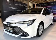 Toyota Corolla 3