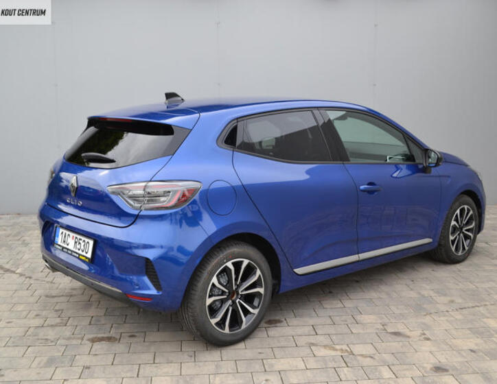 Renault Clio 6