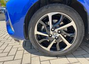 Toyota Yaris 28