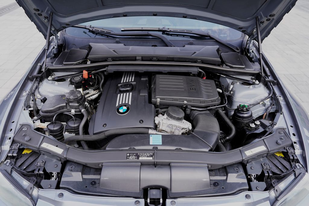 BMW Řada 3