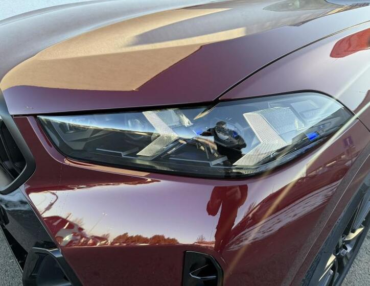 BMW X6 19