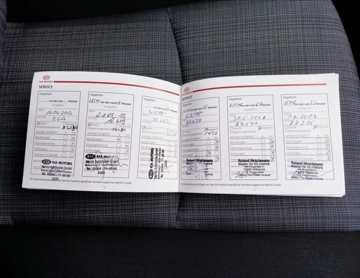 KIA Ceed 27
