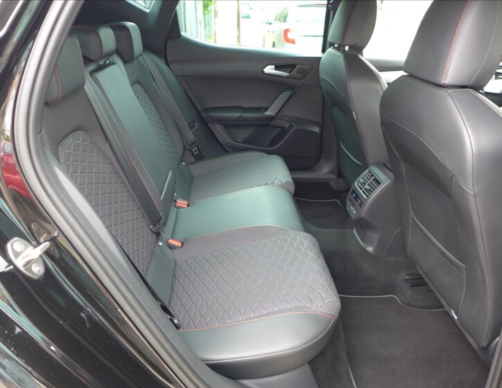 Seat Leon 35