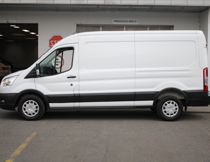 Ford Transit 5