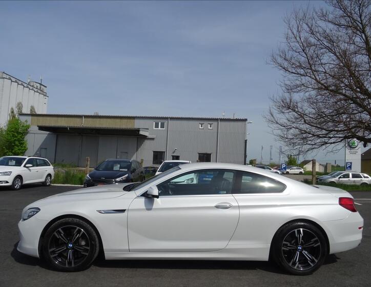 BMW Řada 6 6