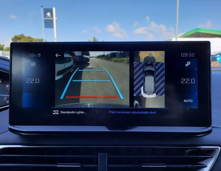 Peugeot 5008 26