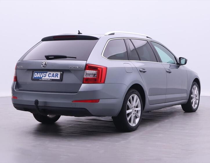 Škoda Octavia 7