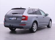 Škoda Octavia 7