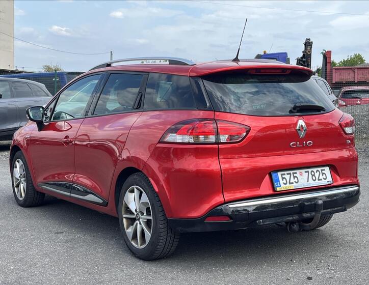 Renault Clio 7