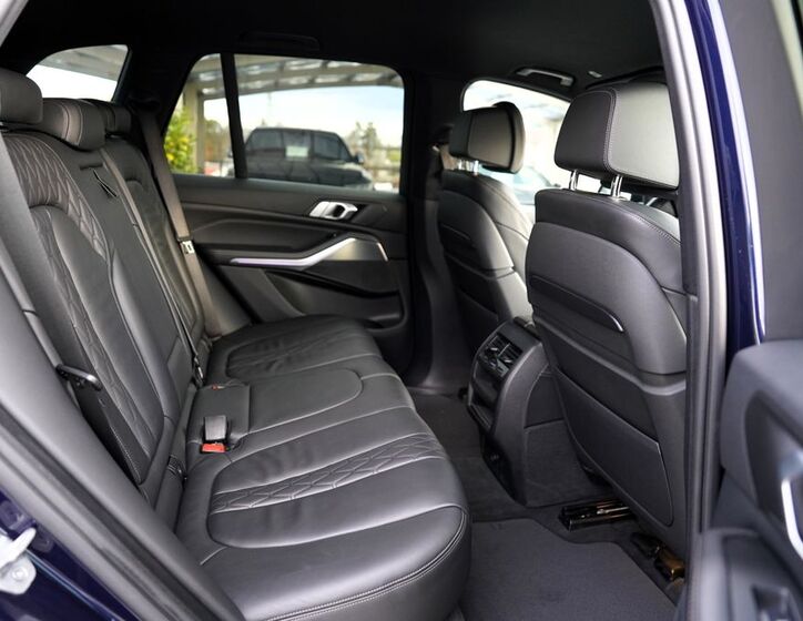 BMW X5 32