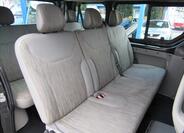 Nissan Primastar 10