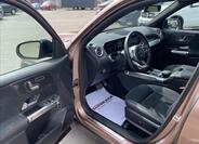 Mercedes-Benz GLB 9