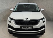 Škoda Kodiaq 2