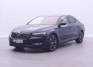 Škoda Superb 3