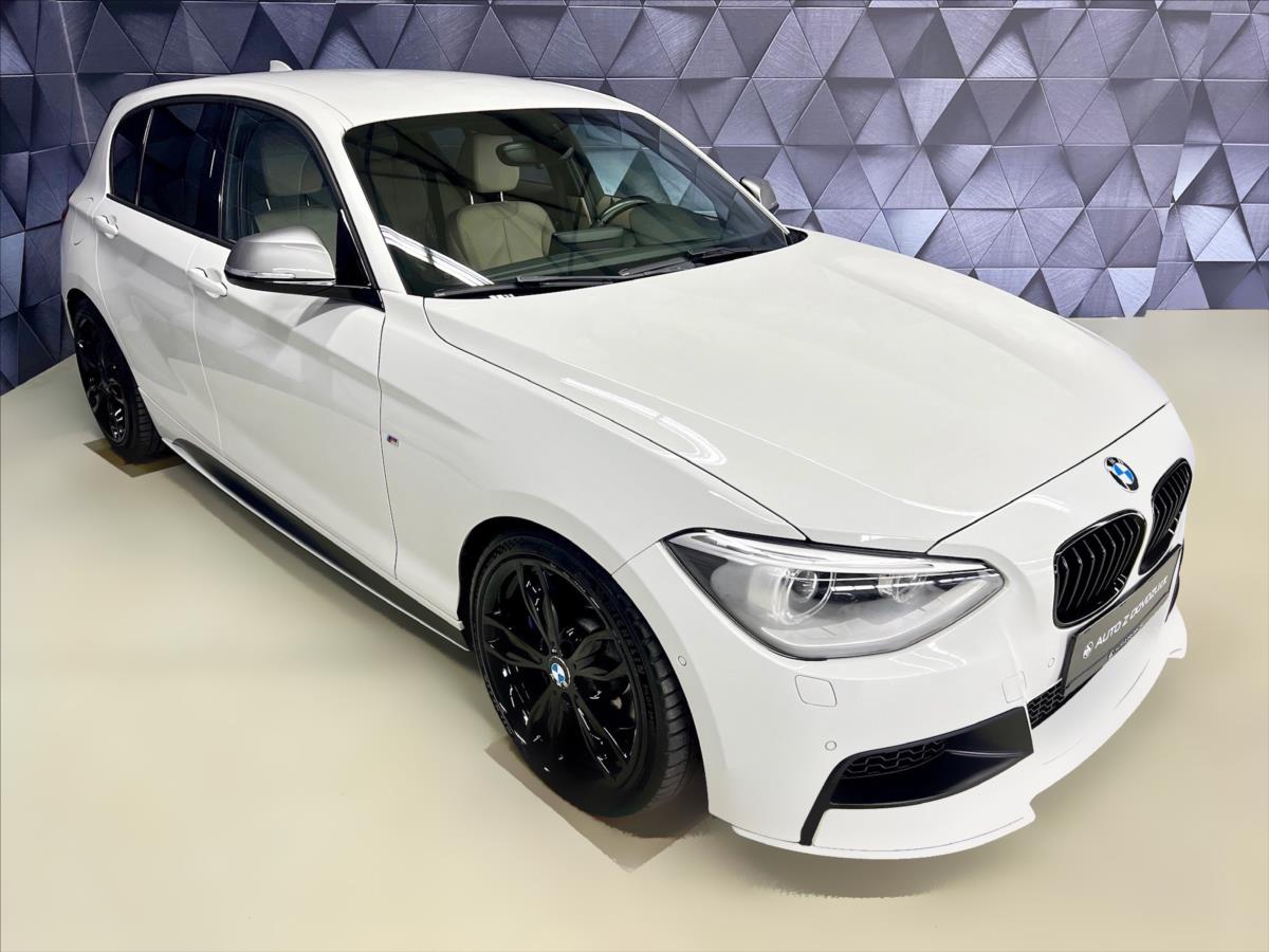 BMW Řada 1