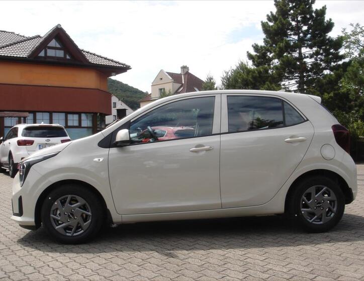 KIA Picanto 5