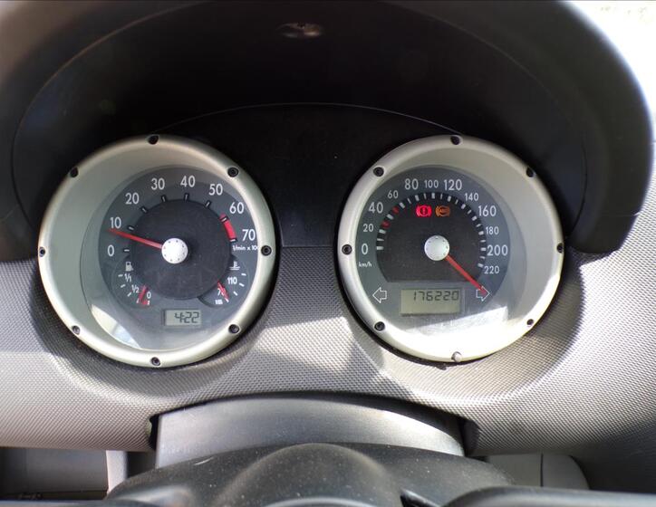Volkswagen Polo 7