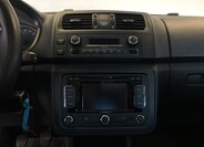 Škoda Roomster 17