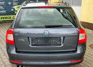Škoda Octavia 12